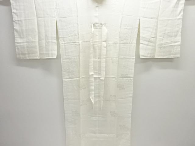 Japanese Kimono / Juban Silk